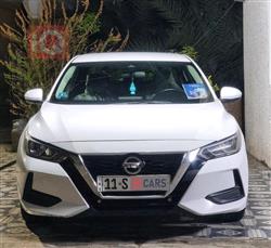 نیسان سێنترا